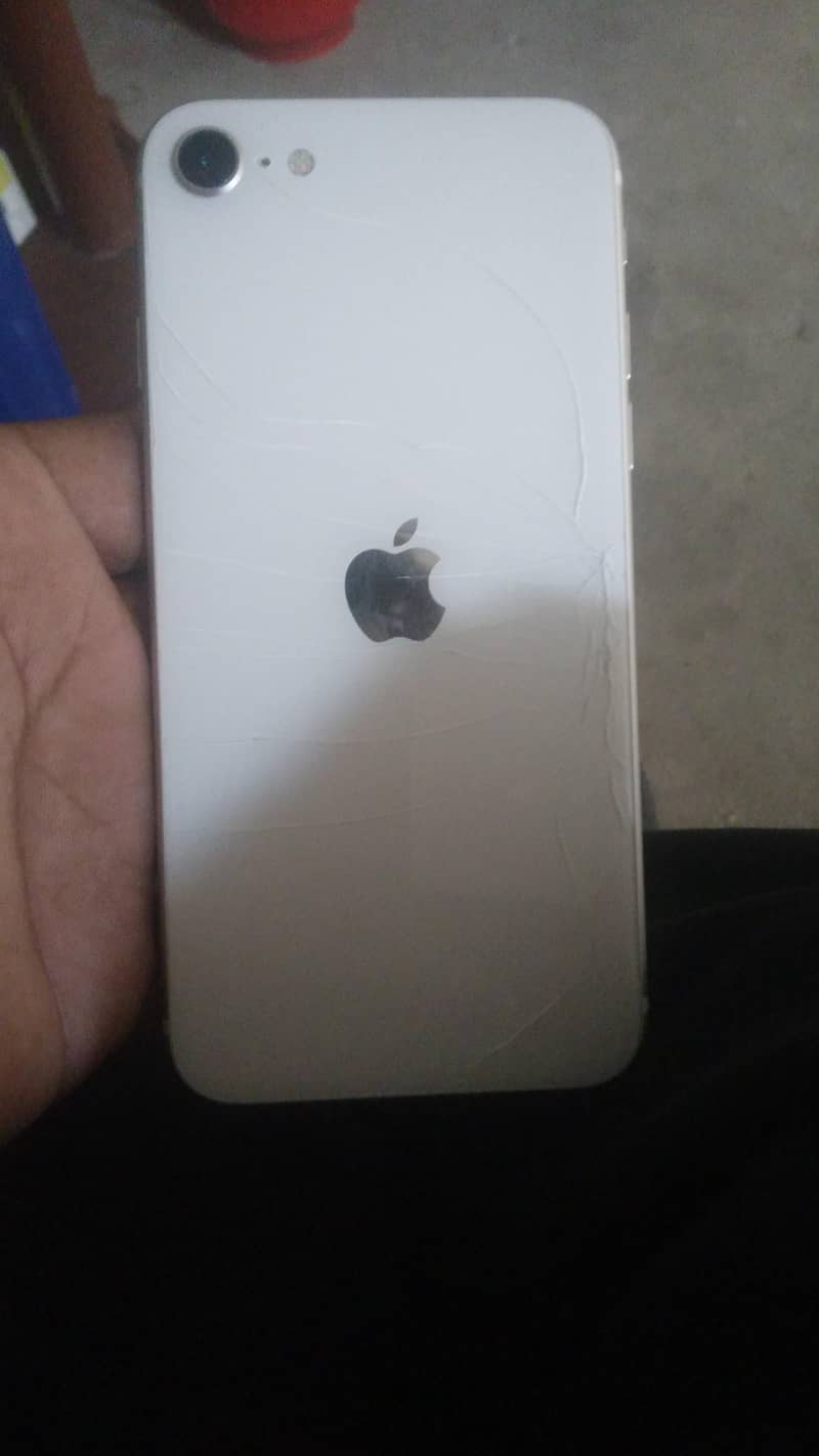 Apple iPhone SE 0