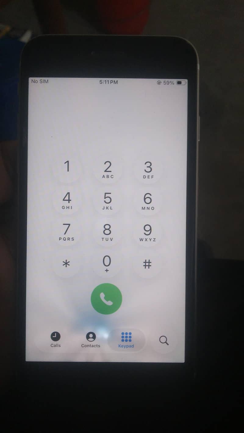 Apple iPhone SE 2
