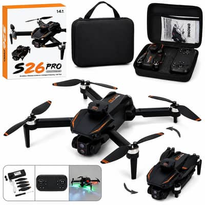 s26 pro drone camera Online | E88 drone E99 drone