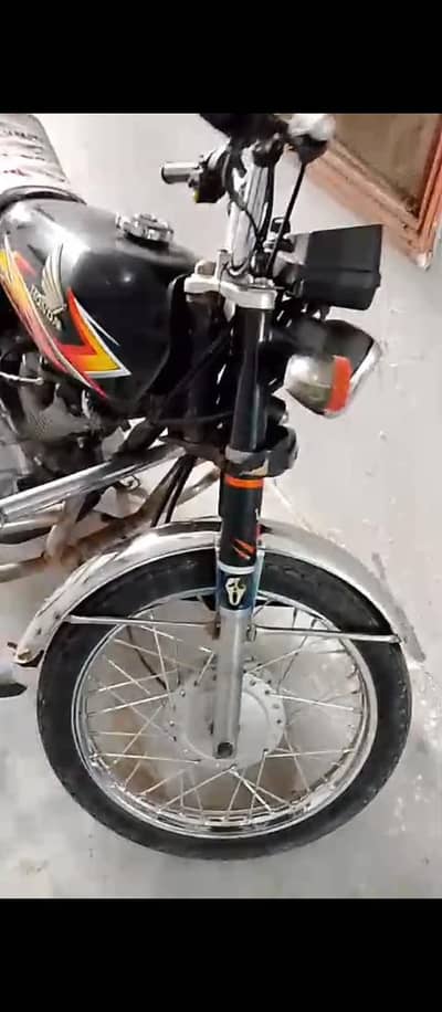 125HONDA