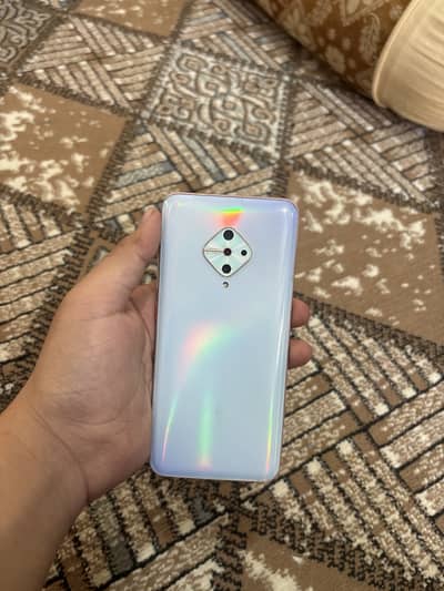 Vivo Y51