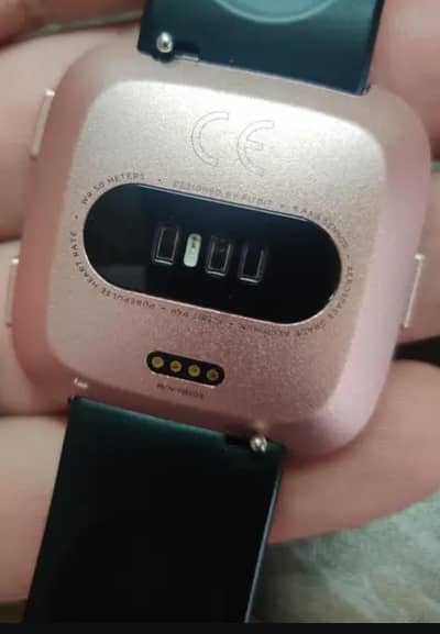 fitbit versa