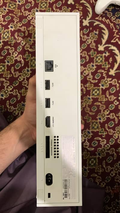 XBOX  series s 512GB