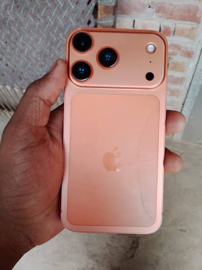 Apple iPhone XR convert 17 pro