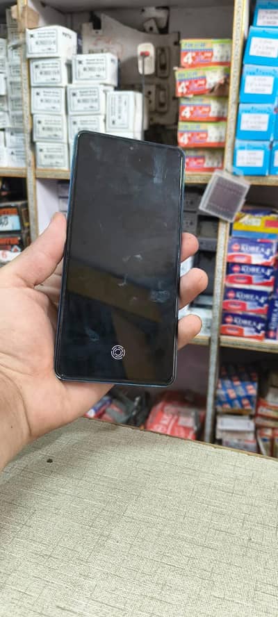 tecno camon 20 pro