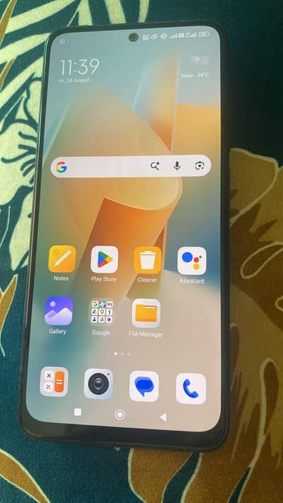 Redmi note 11