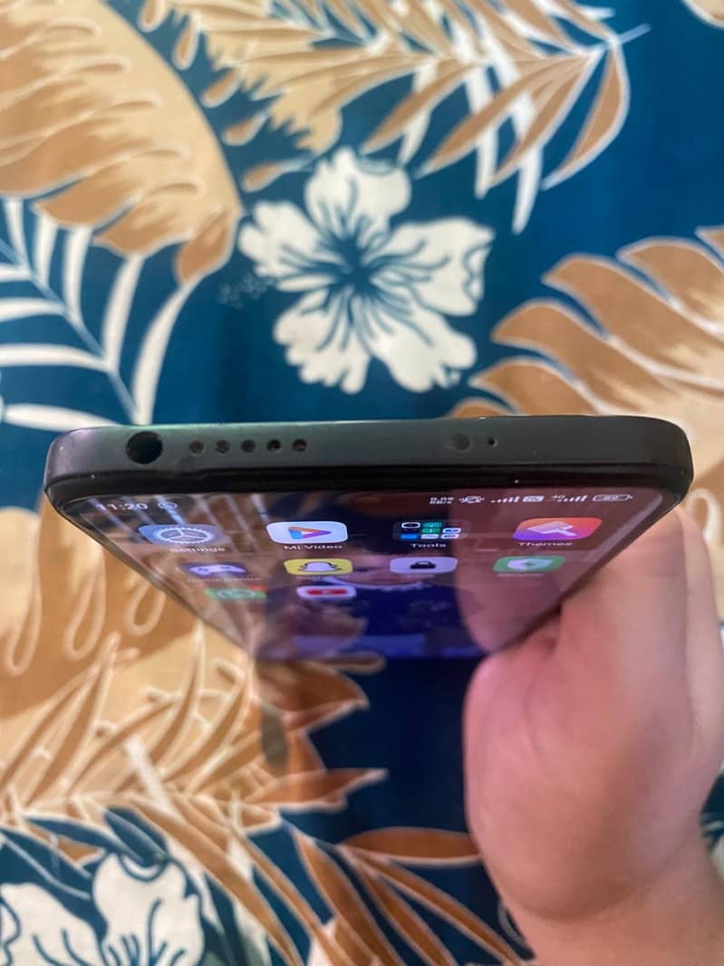 Redmi note 11 4