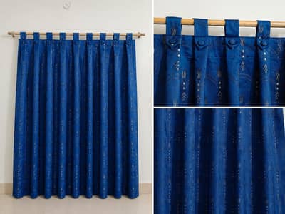 brand new curtains for sale
