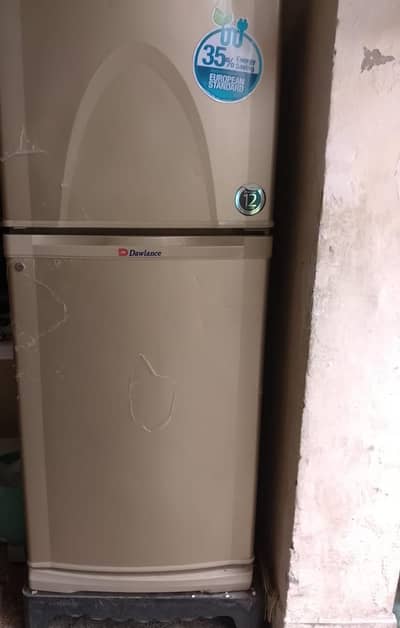Fridge