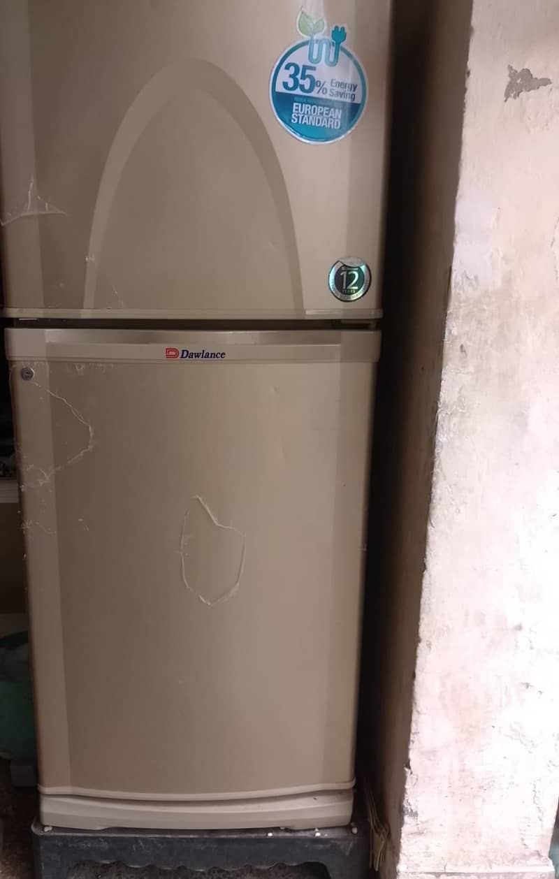 Fridge 0