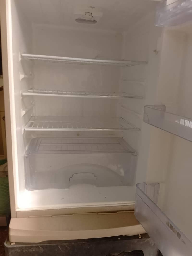 Fridge 2