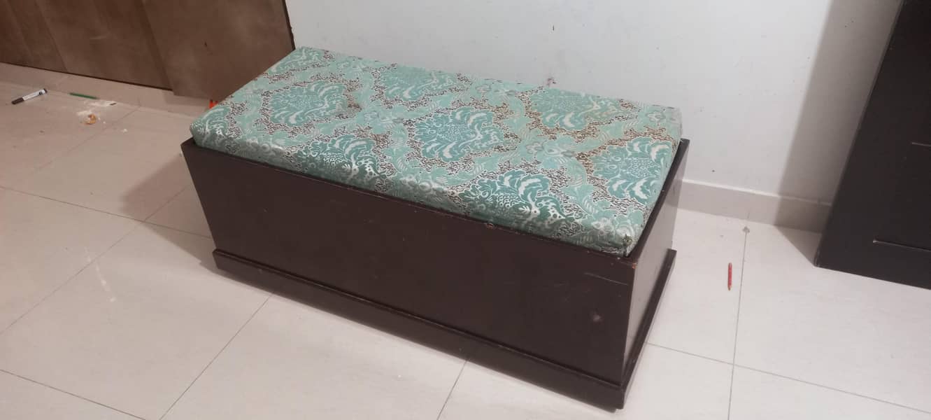 king size double bed set,  complete set 10