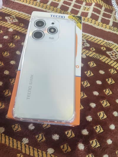 Tecno Spark 10 Pro