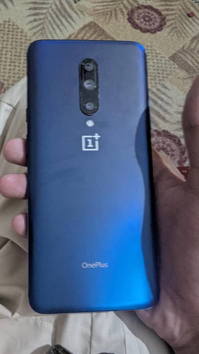 One Plus 7 Pro