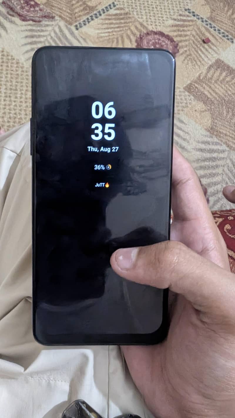 One Plus 7 Pro 3