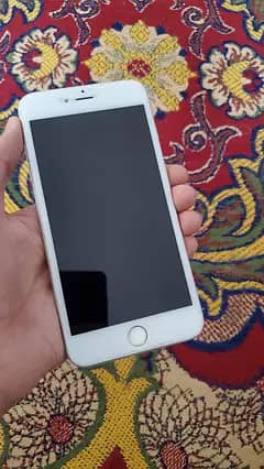 iphone 6s plus pta official approved