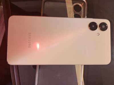 Samsung Mobile A06