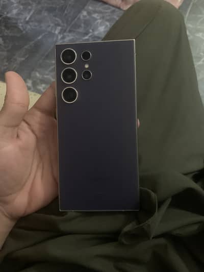 Samsung Mobile S24 Ultra