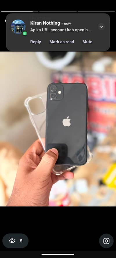 Apple iPhone 11 water pack urgent sale 0/3/0/44978759