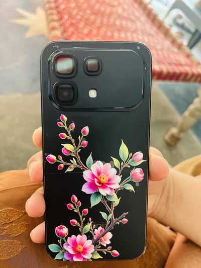Infinix Note 60