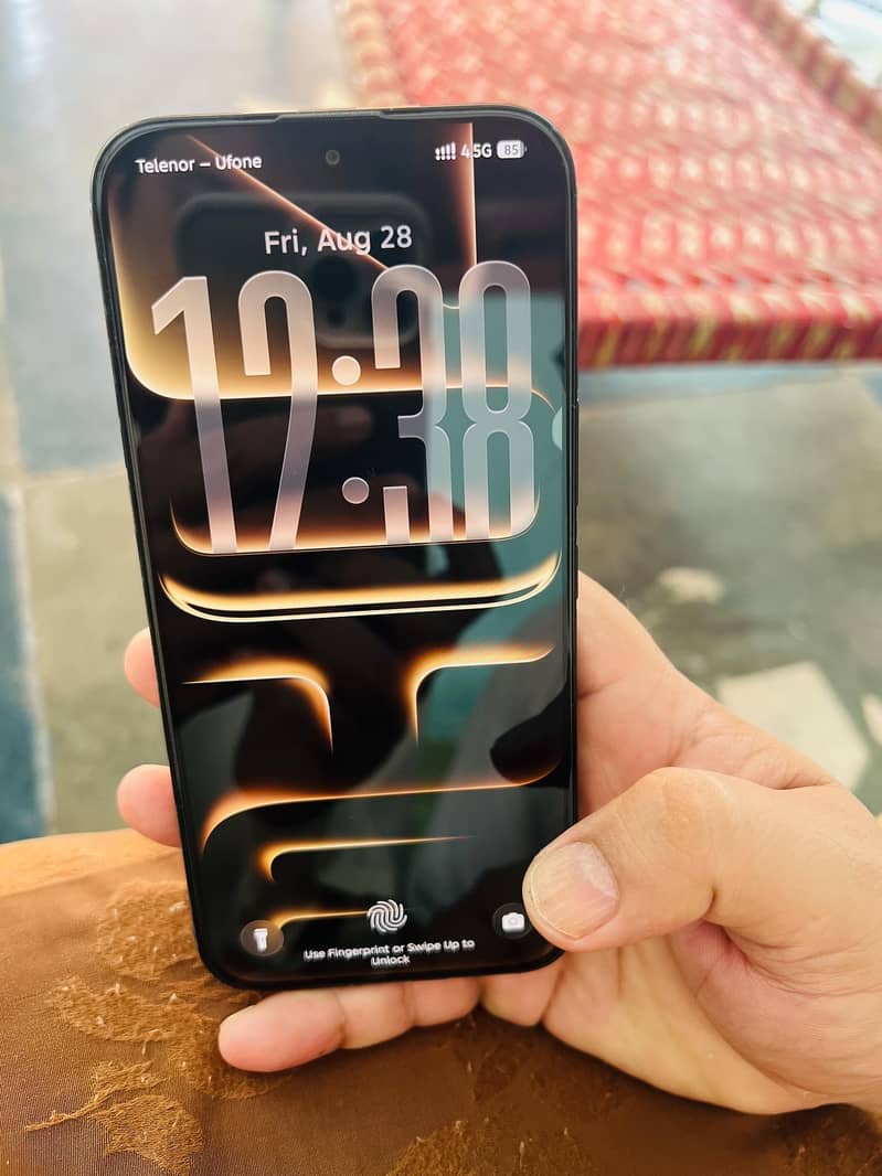 Infinix Note 60 5