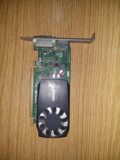 Nvidia quadro k620 2gb