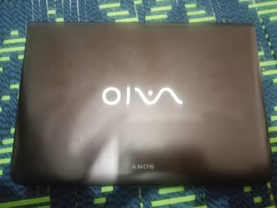 Soony laptop