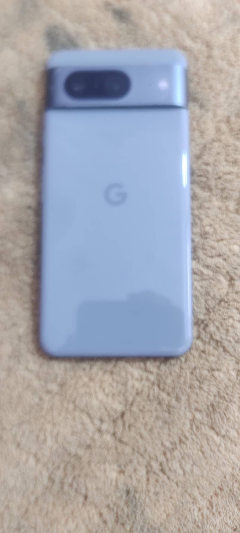 Google Pixel 8 1