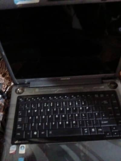 Thoshiba Laptop Windows 7 