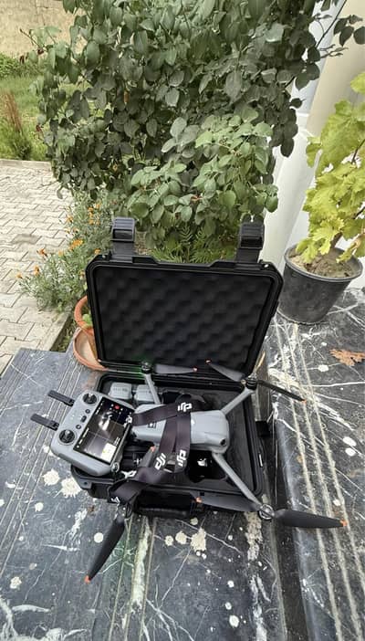 DJI Air 3 Fly more Combo