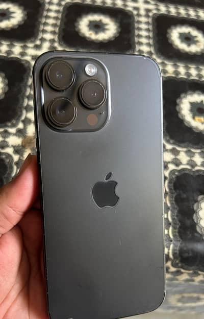 Apple iPhone 14 Pro Max