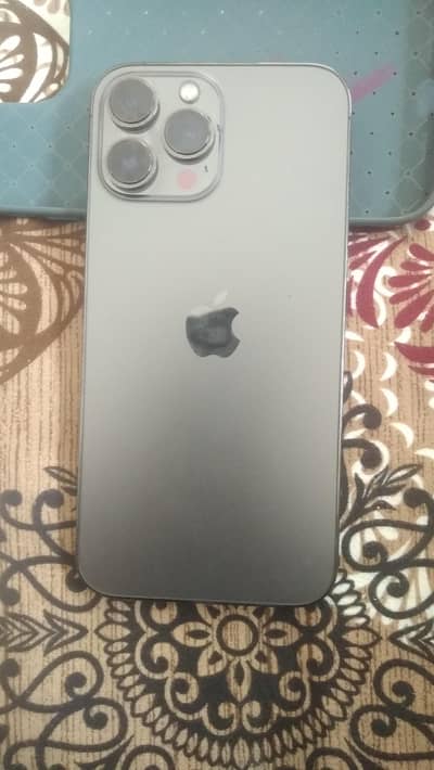 Apple iPhone 13 Pro Max Non PTA JV 256 GB