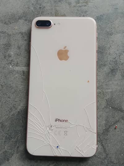 Apple iPhone 8 Plus