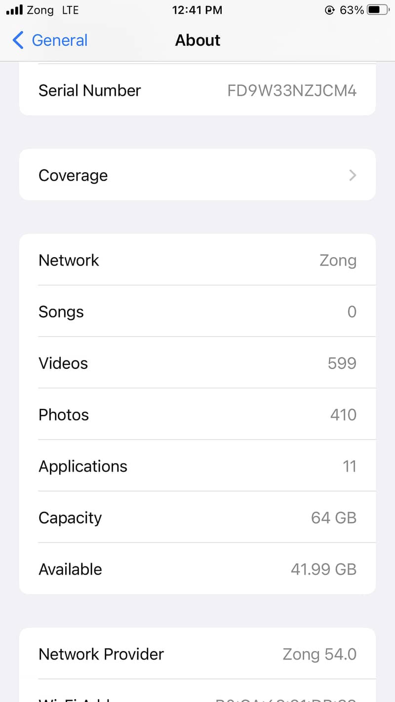 Apple iPhone 8 Plus 6