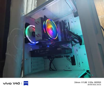 gaming PC for sale