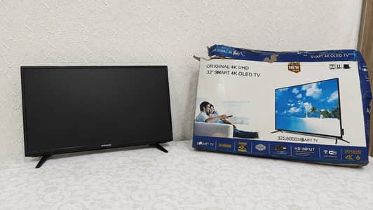 32 Inch Led Samsung For Sale