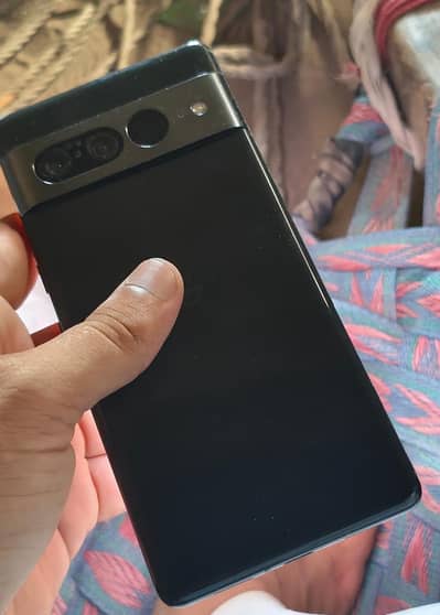 Google Pixel 7 Pro