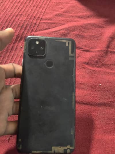 Google Pixel 4a 4a5g