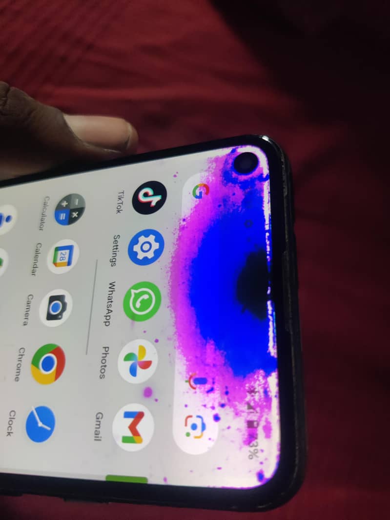Google Pixel 4a 4a5g 6