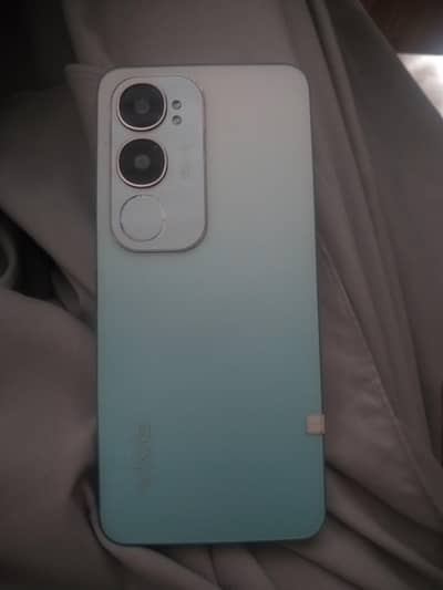 Vivo Y19s