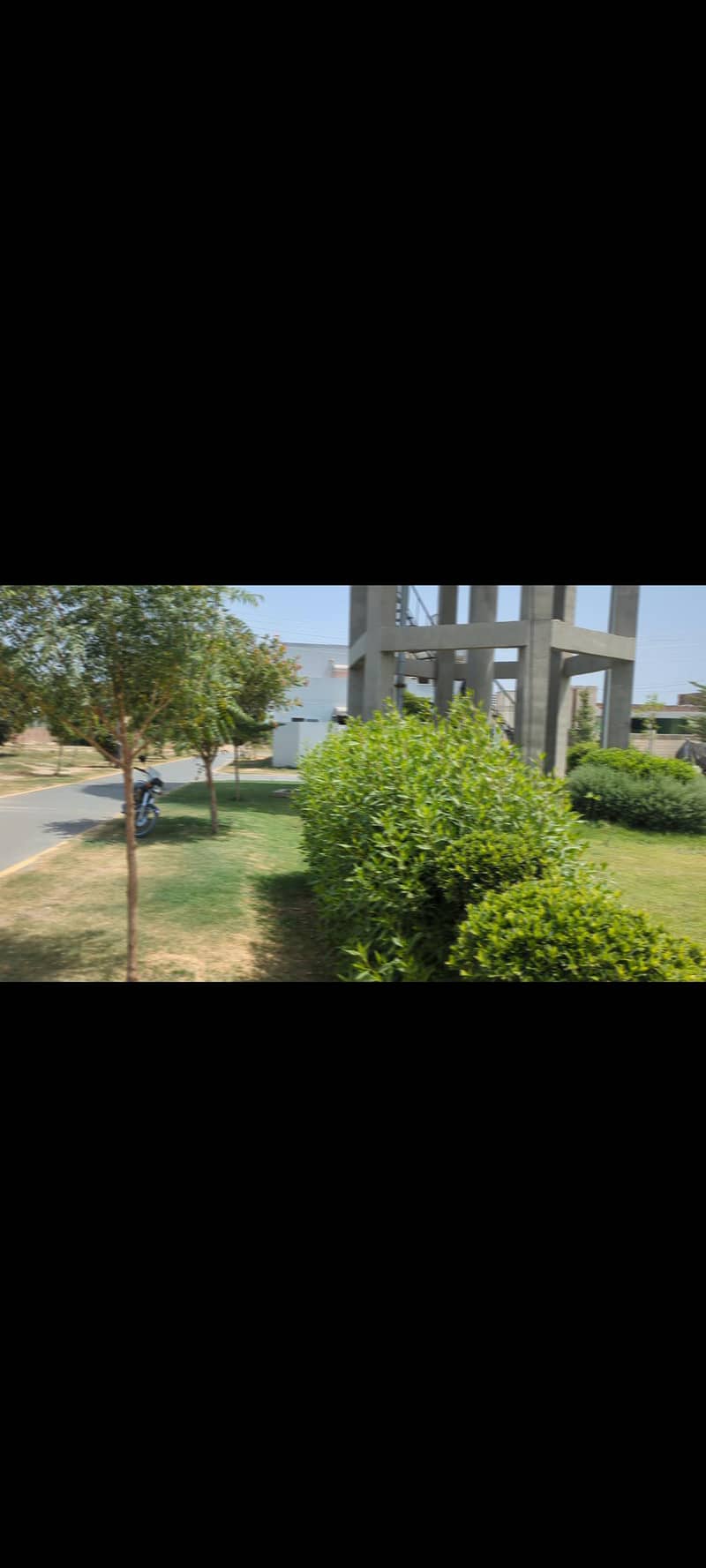 صفیہ ہومز میں پلاٹ خریدنے کے لیے رابطہ کریں۔ 7