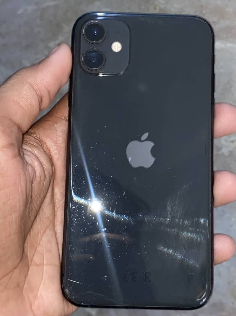 Apple iPhone 11 2