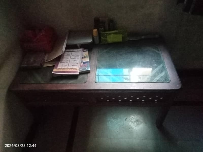 table 0