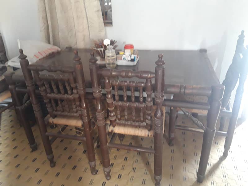 dining table 0