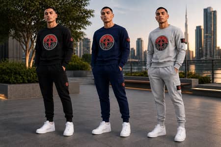 Tracksuit available in wholesale