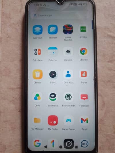 Redmi a3x 3/64