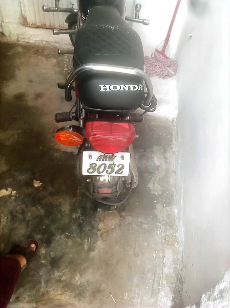 motorcycle 2