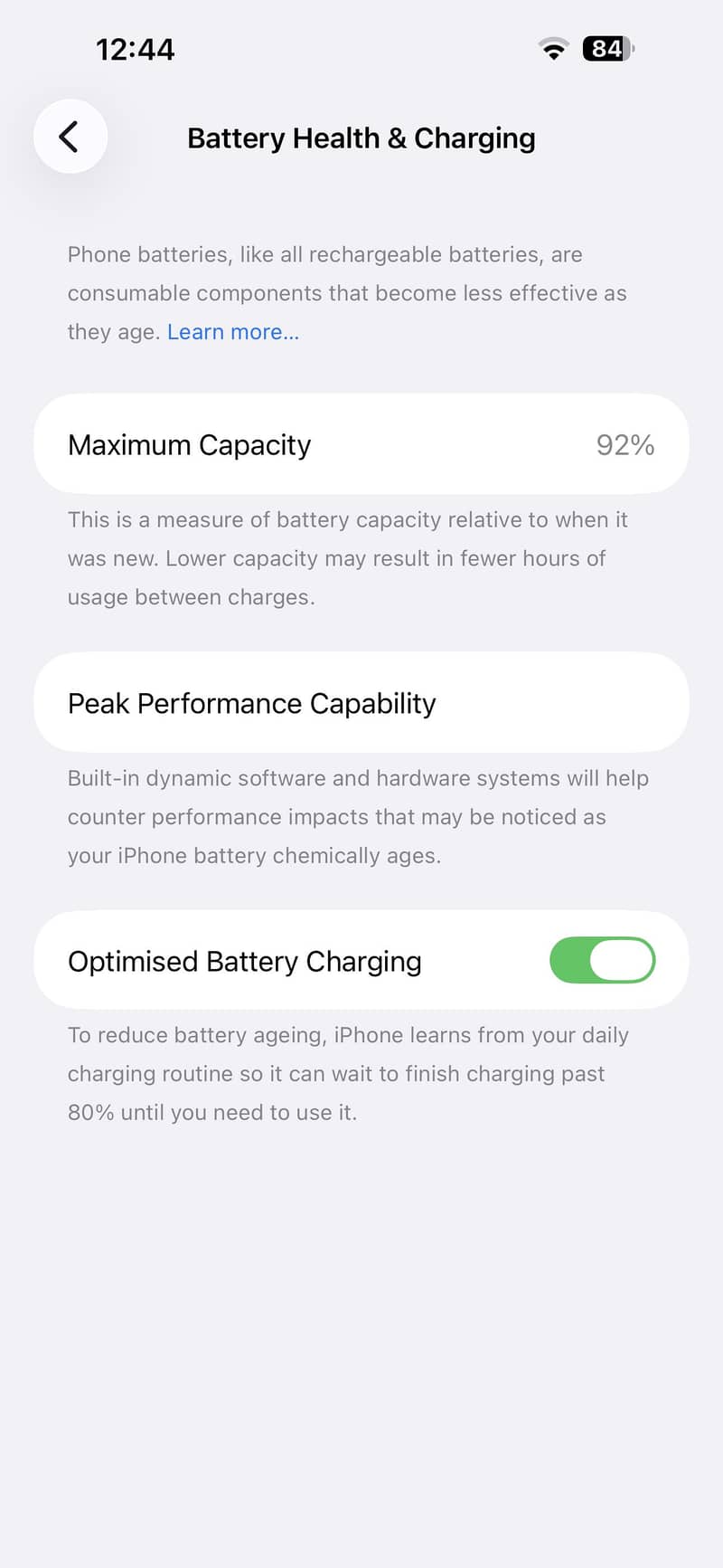 Apple iPhone 14 Pro Max 4