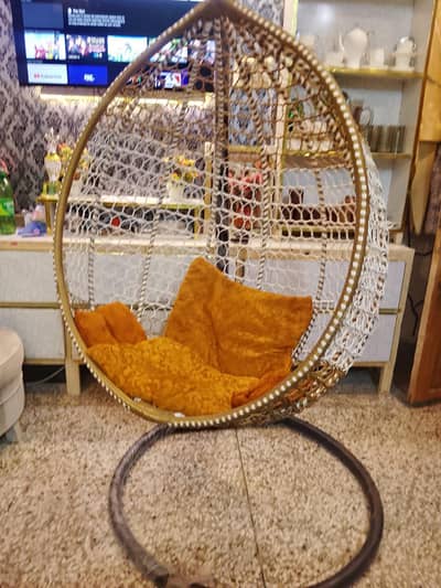 Swing chairs jhula
