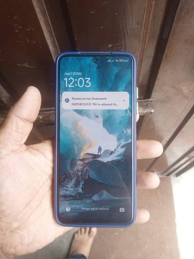 Xiaomi Redmi Note 11